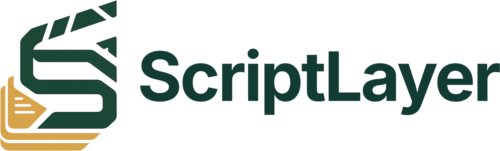 ScriptLayer — home